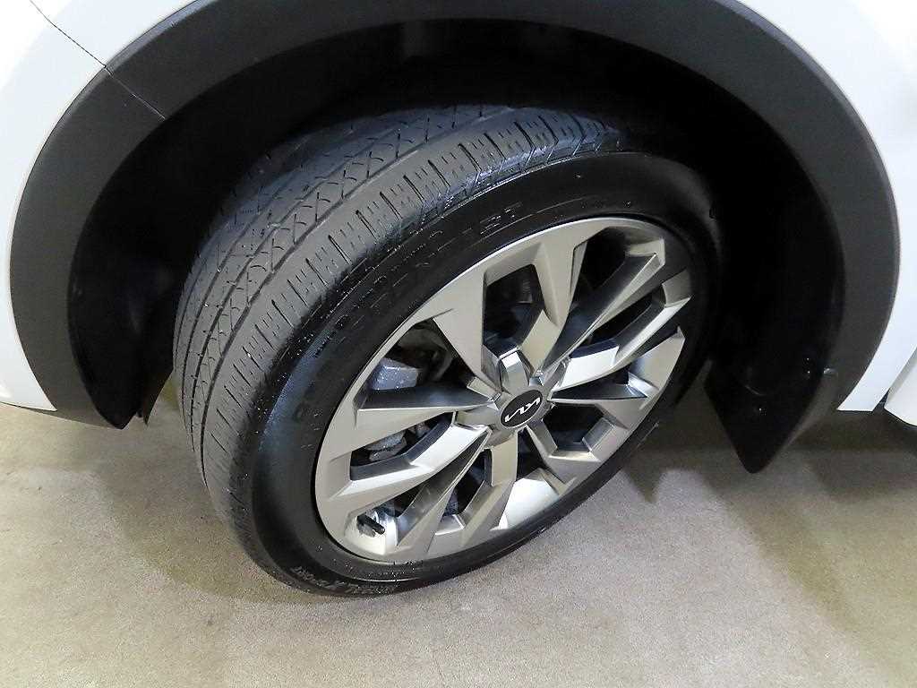 KIA Sorento 2023 Blanco - Importación desde Corea - HF Imports Iquique - Foto 20