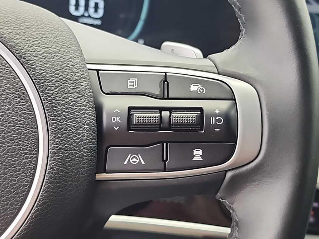KIA Sportage 2023 Gris - Importación desde Corea - HF Imports Iquique - Foto 17