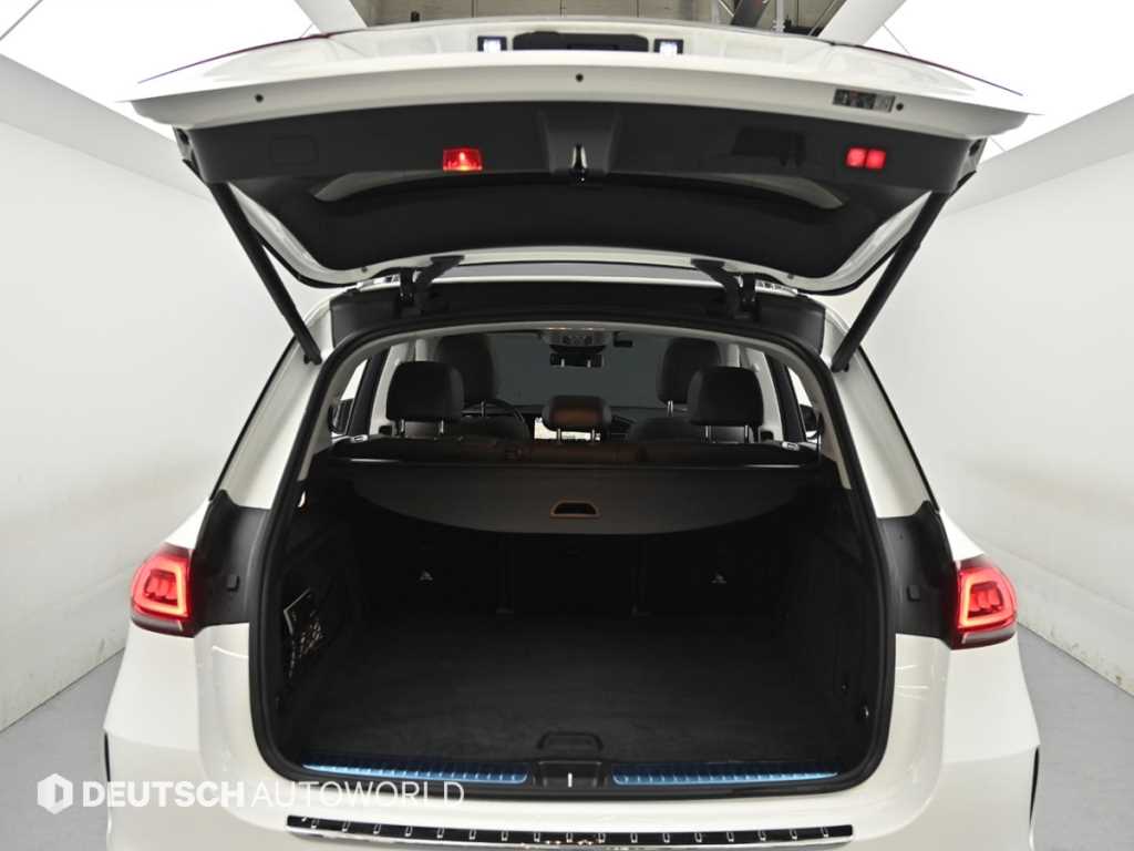 Mercedes Benz GLE Class 2023 Blanco - Importación desde Corea - HF Imports Iquique - Foto 19