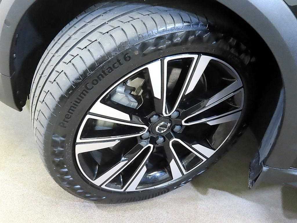 Volvo V60 2023 Negro - Importación desde Corea - HF Imports Iquique - Foto 20