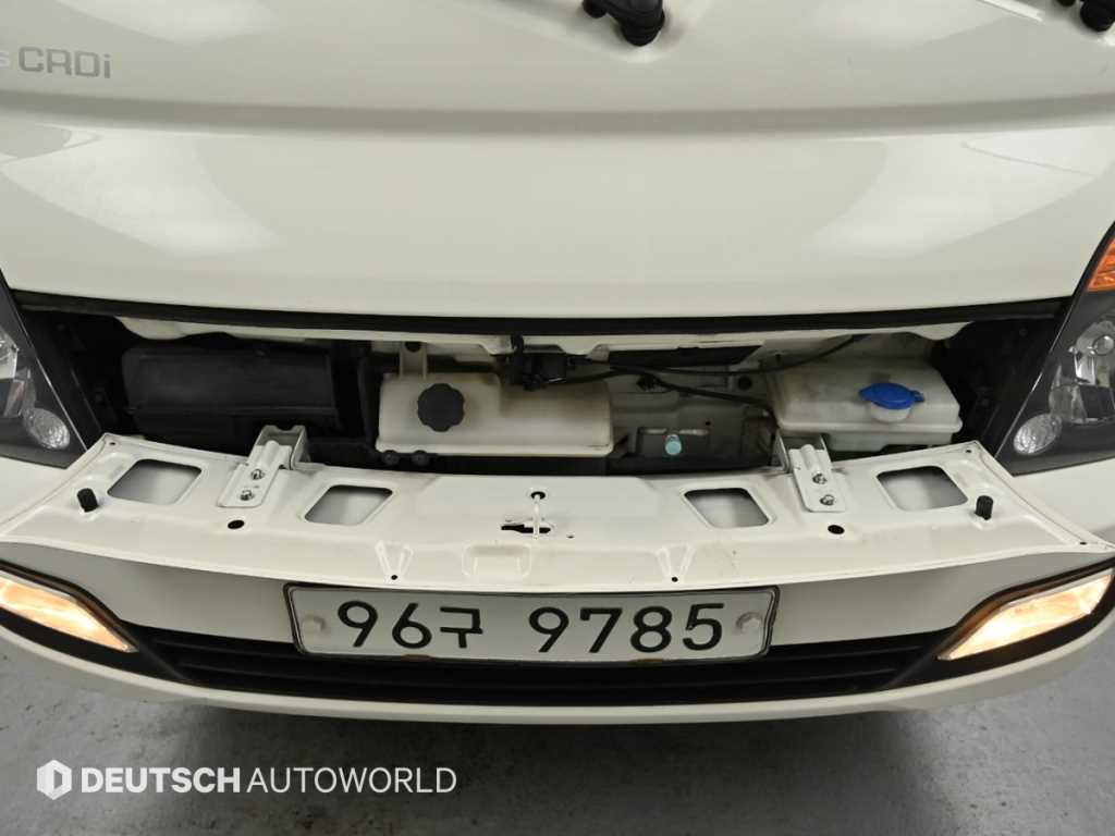 Small Truck Cargo (small) - Vista 12