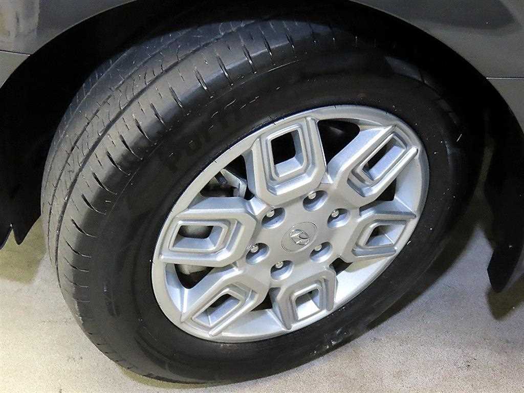 HYUNDAI Staria 2022 Gris - Importación desde Corea - HF Imports Iquique - Foto 20