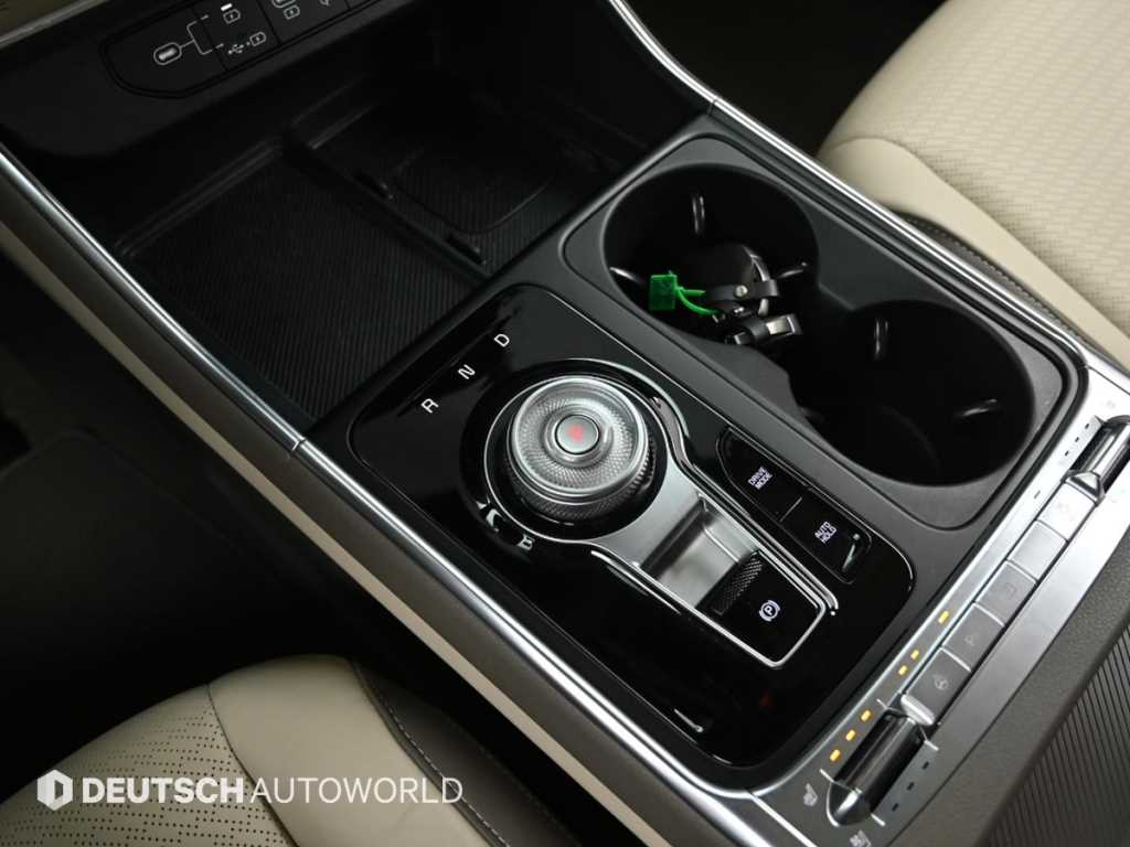 KIA Carnival - Vista 9