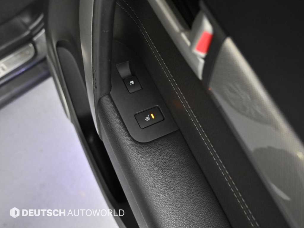 Chevrolet Captiva 2016 Gris - Importación desde Corea - HF Imports Iquique - Foto 16