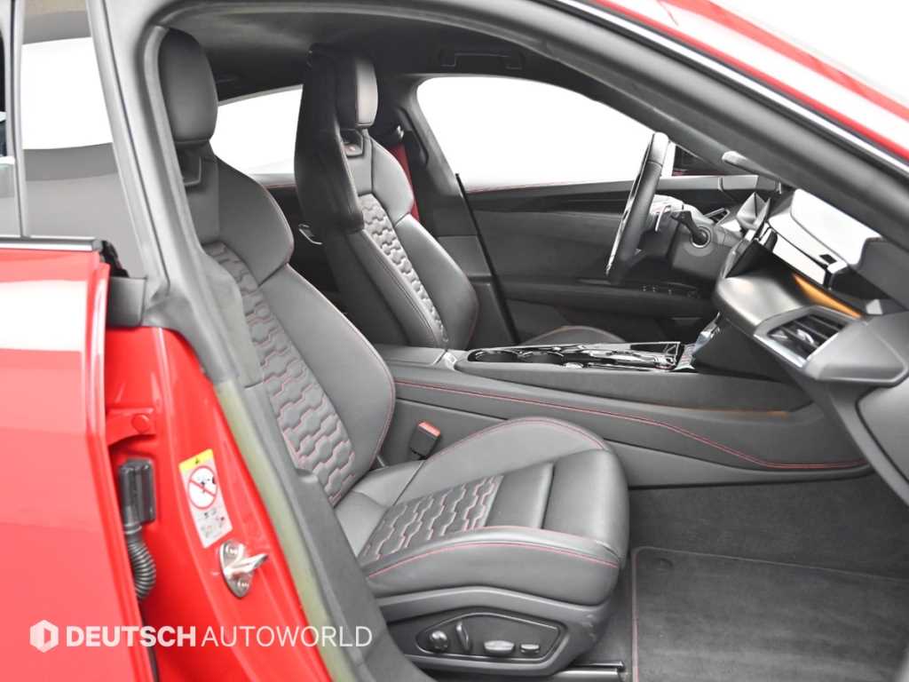 Audi RS e-tron GT - Vista 10