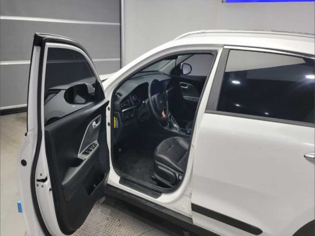 KIA Niro - Vista 7