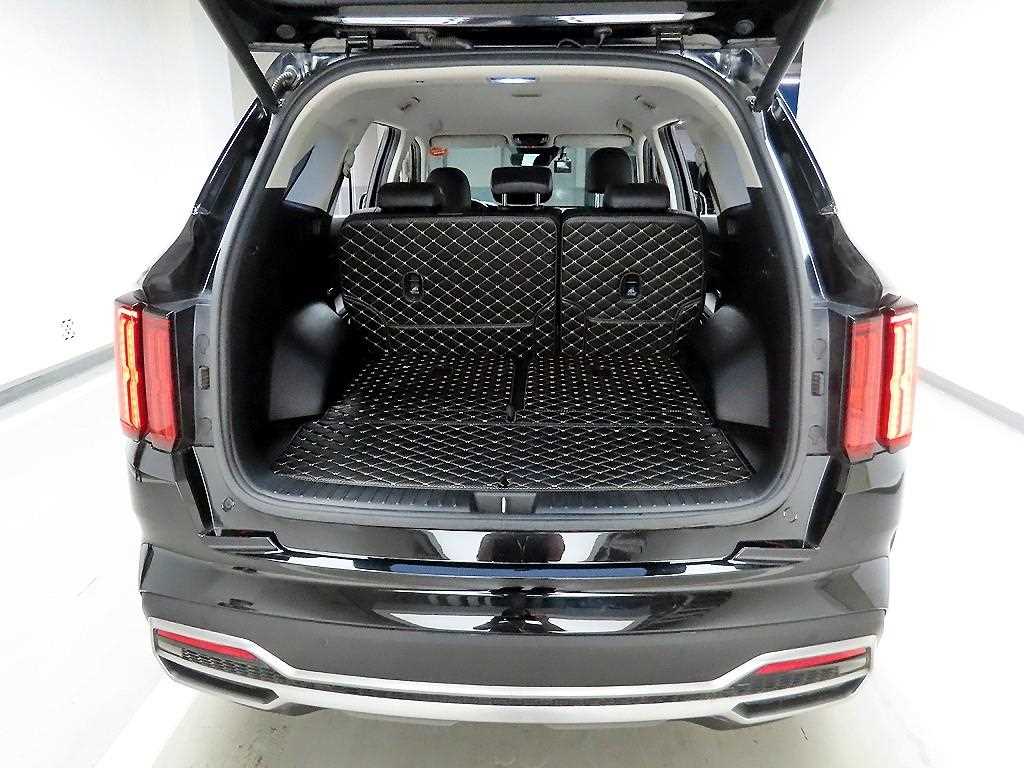 KIA Sorento - Vista 5