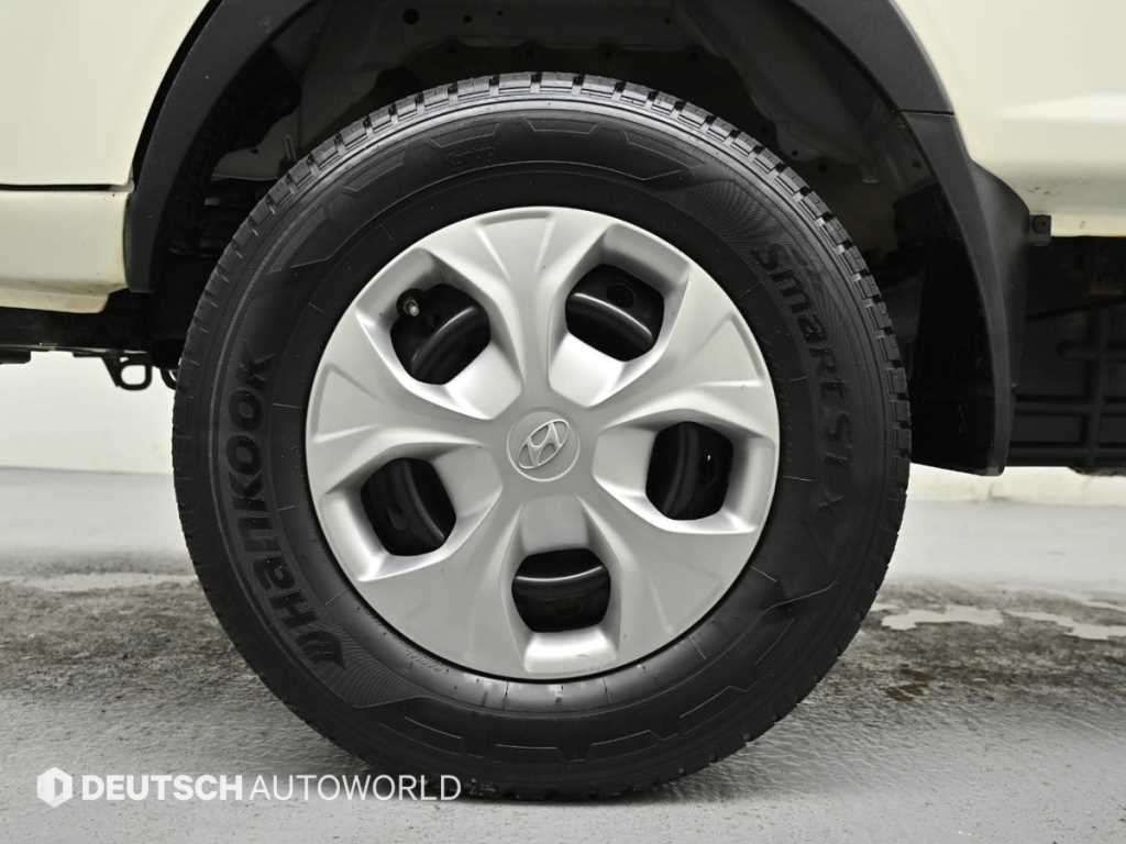 Small Truck Cargo (small) - Vista 5