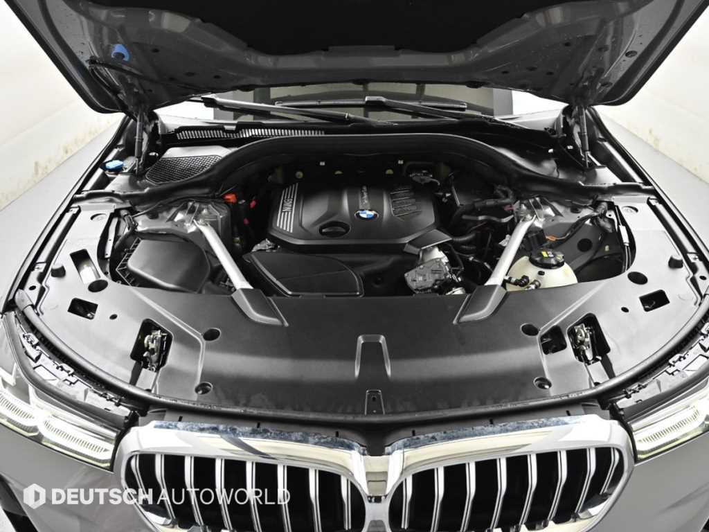 BMW Gran Turismo - Vista 6