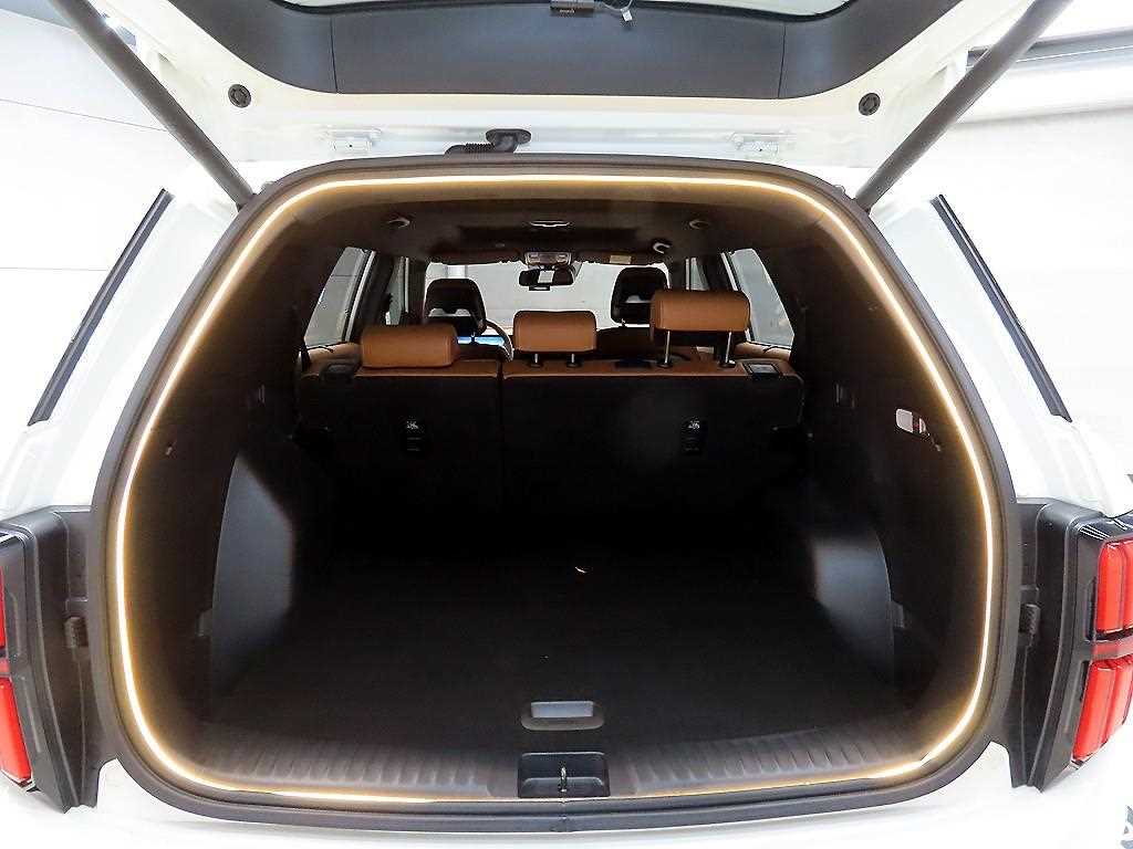 Ssangyong Torres 2024 Blanco - Importación desde Corea - HF Imports Iquique - Foto 18