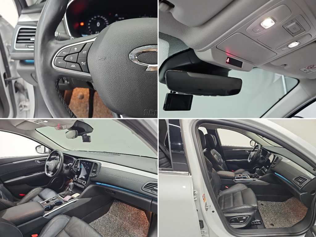 SAMSUNG SM6 2022 Blanco - Importación desde Corea - HF Imports Iquique - Foto 17
