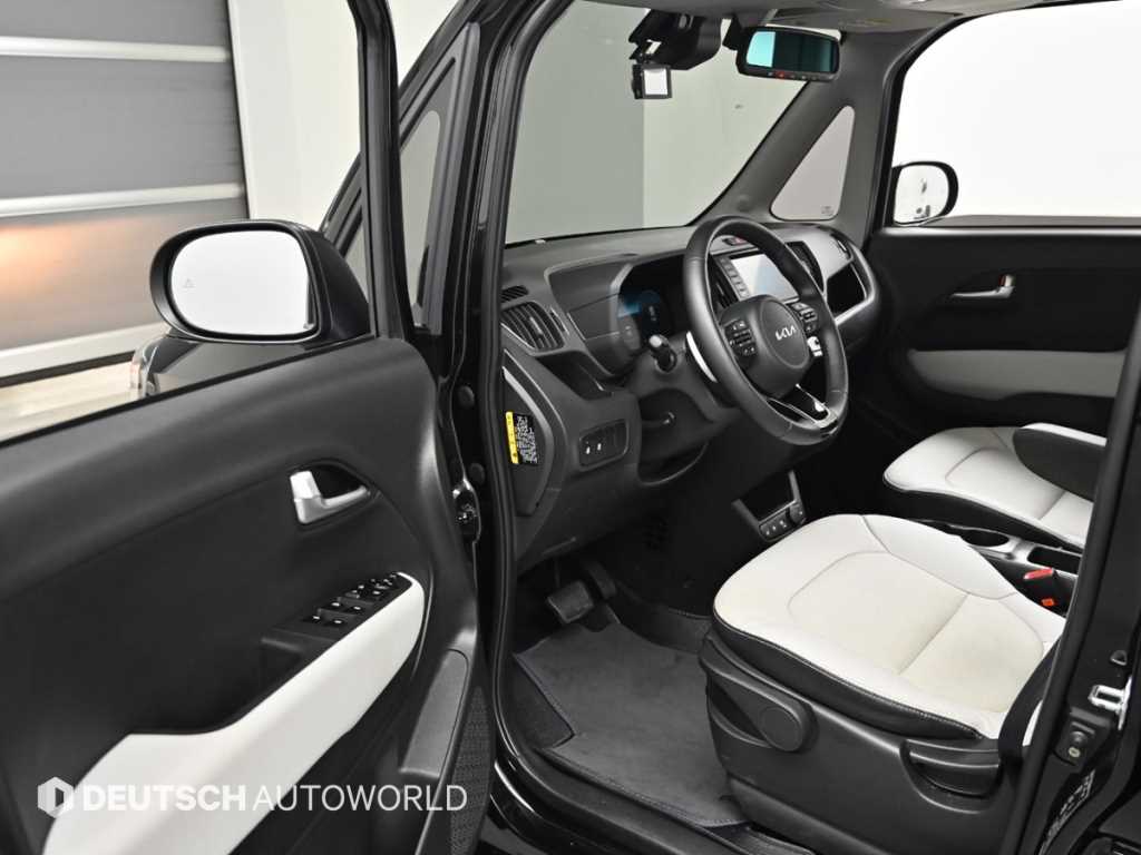 KIA Ray 2024 - Importación desde Corea - HF Imports Iquique - Foto 1