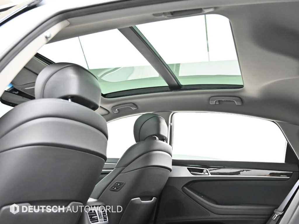 Genesis G80 2019 Blanco - Importación desde Corea - HF Imports Iquique - Foto 18