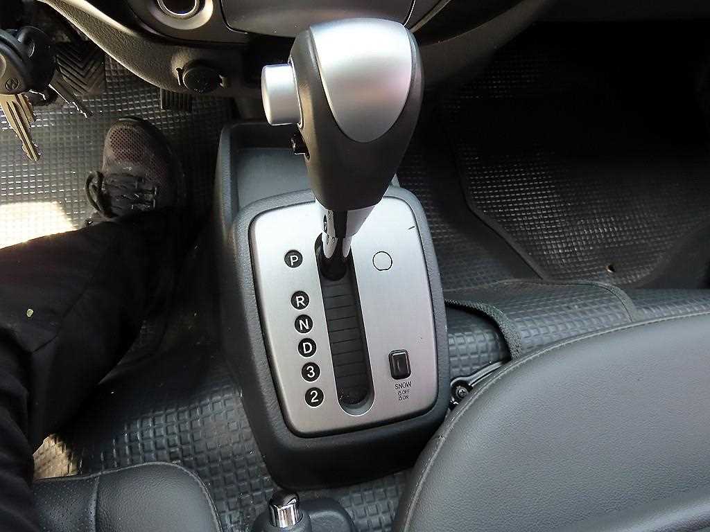 Small Truck Top_Integrated Top Powergate - Vista 11