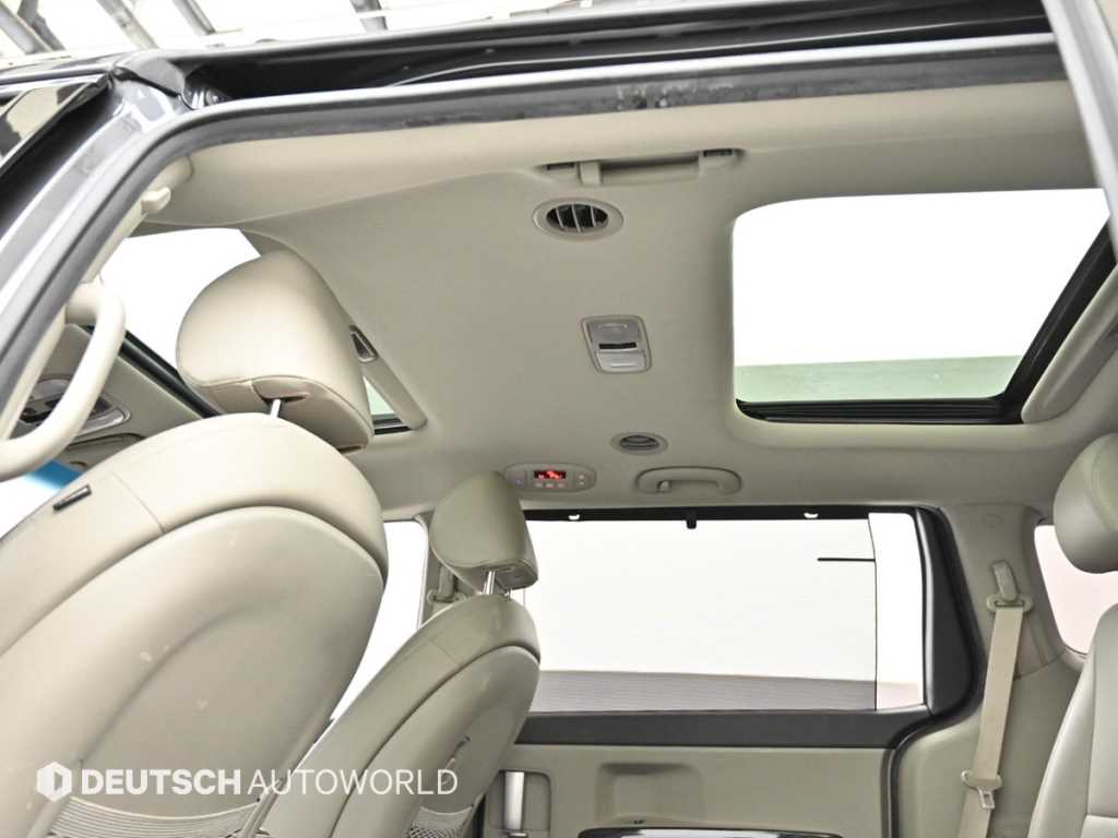 KIA Carnival 2016 Gris - Importación desde Corea - HF Imports Iquique - Foto 18