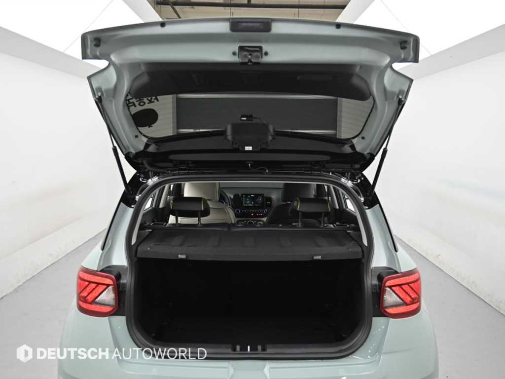 HYUNDAI Venue 2026 Verde - Importación desde Corea - HF Imports Iquique - Foto 19