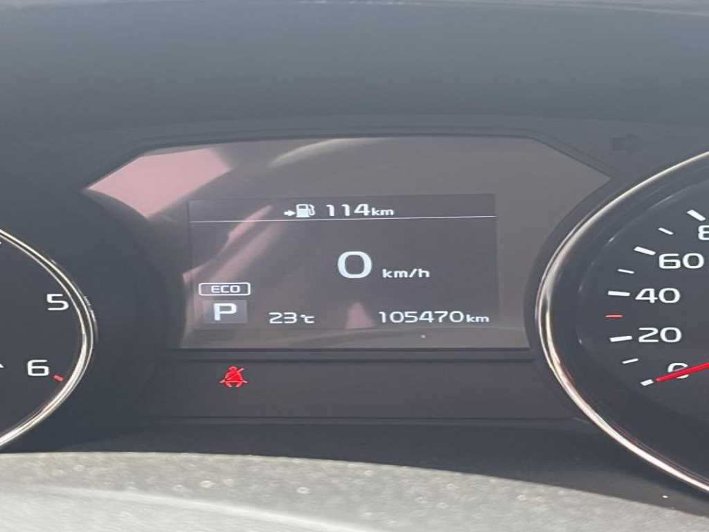 KIA Carnival - Vista 2