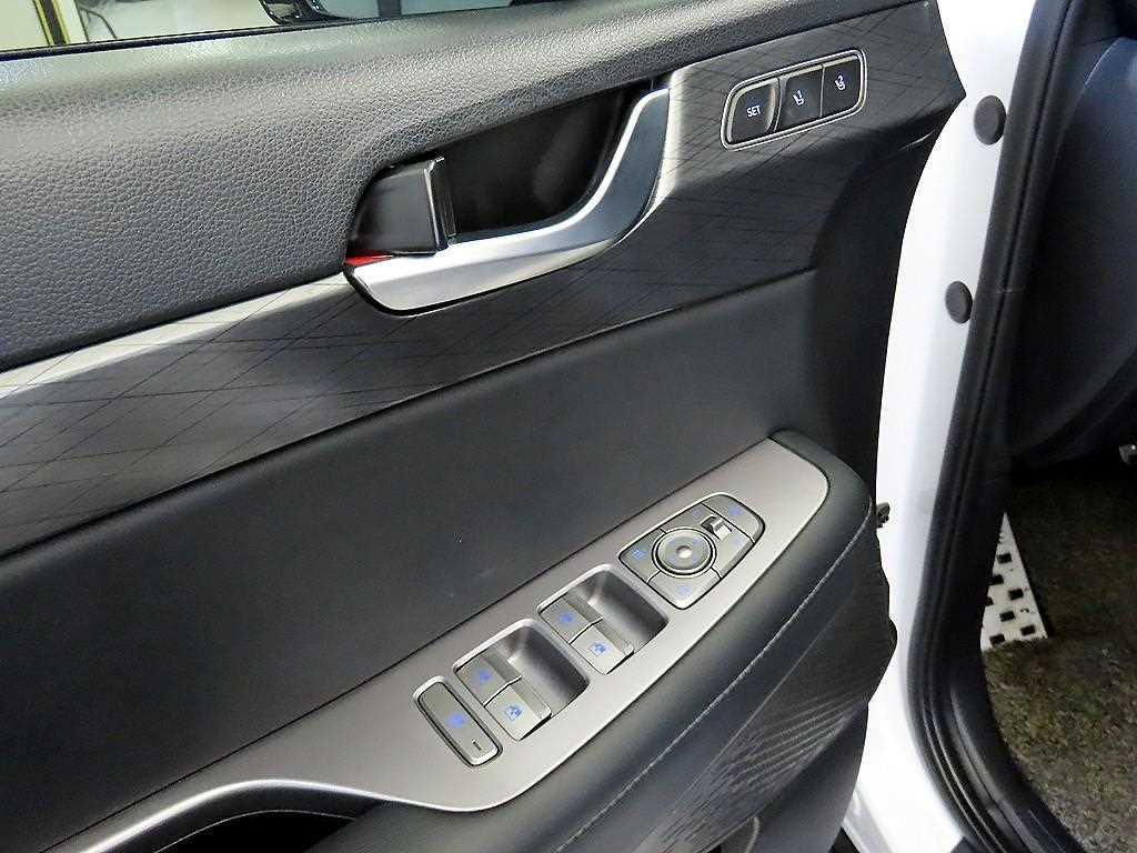 HYUNDAI Palisade 2021 - Importación desde Corea - HF Imports Iquique - Foto 13