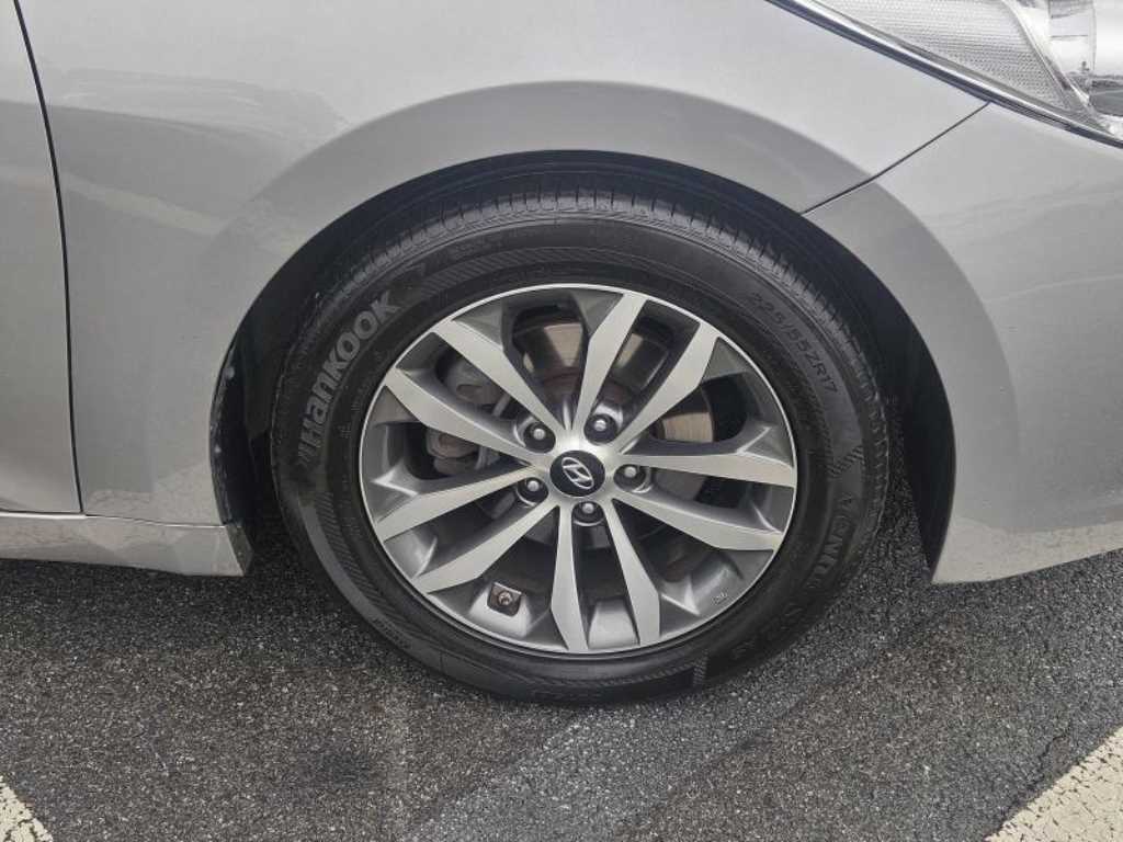 HYUNDAI Grandeur 2012 - Importación desde Corea - HF Imports Iquique - Foto 19