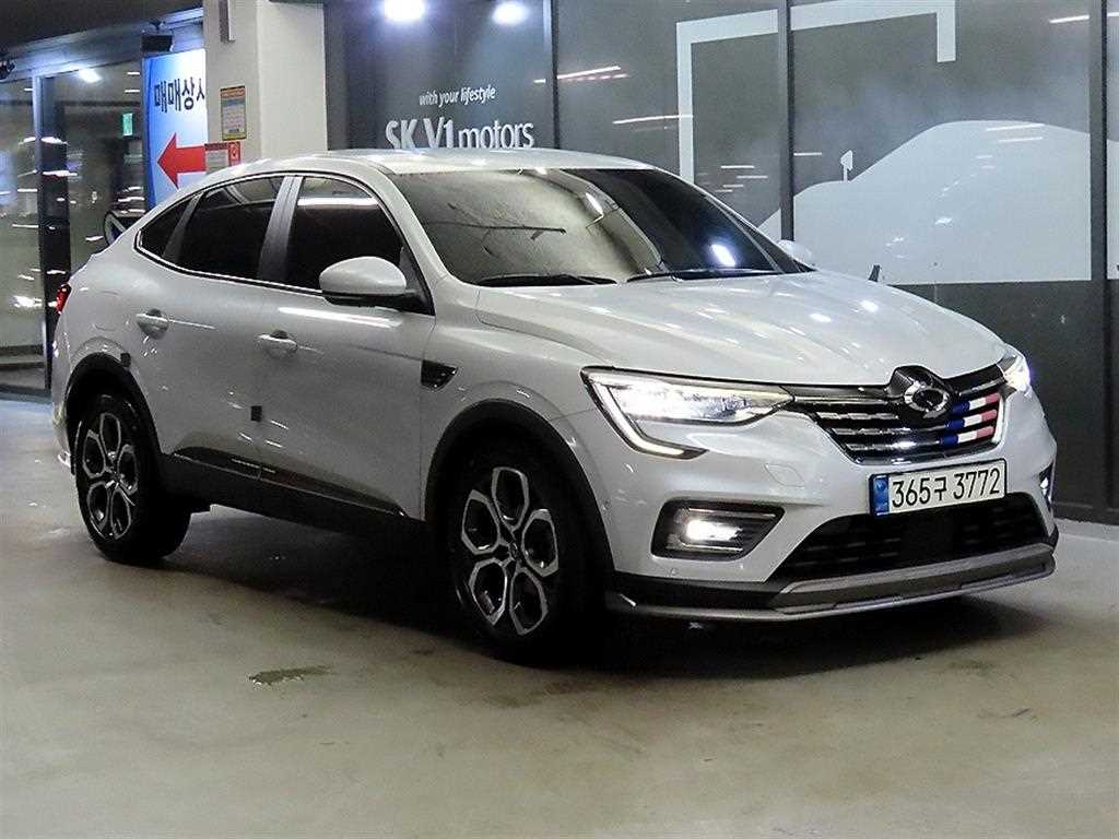 SAMSUNG XM3 2020 Blanco - Importación desde Corea - HF Imports Iquique - Foto 1