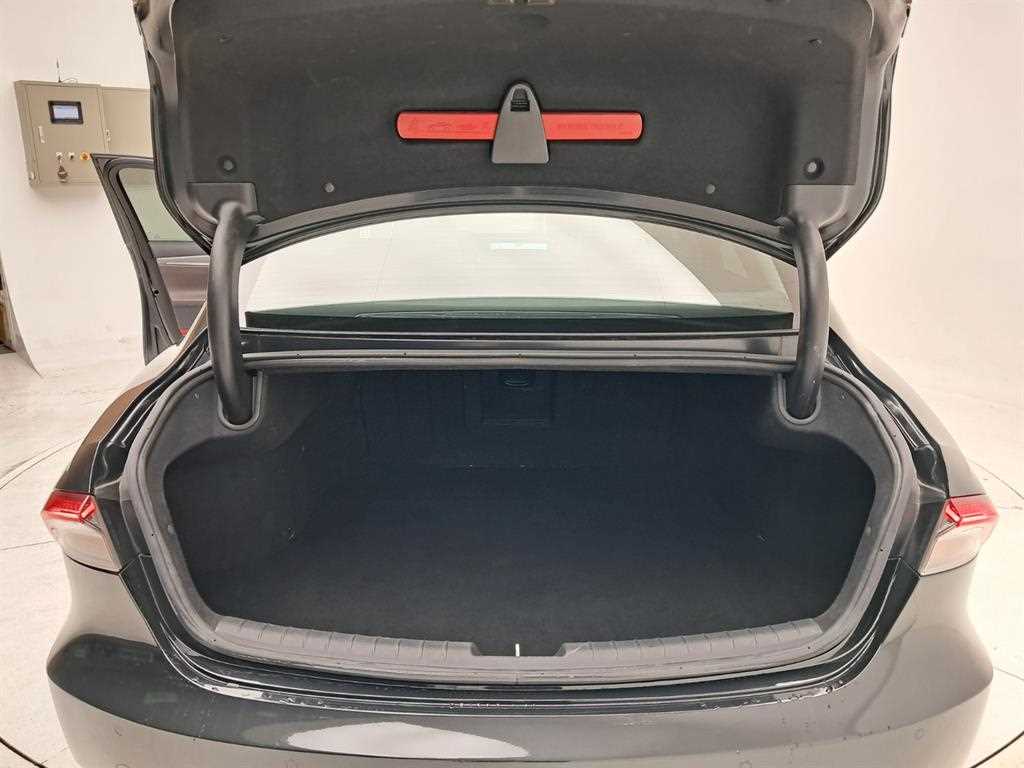 HYUNDAI Grandeur 2021 Negro - Importación desde Corea - HF Imports Iquique - Foto 17