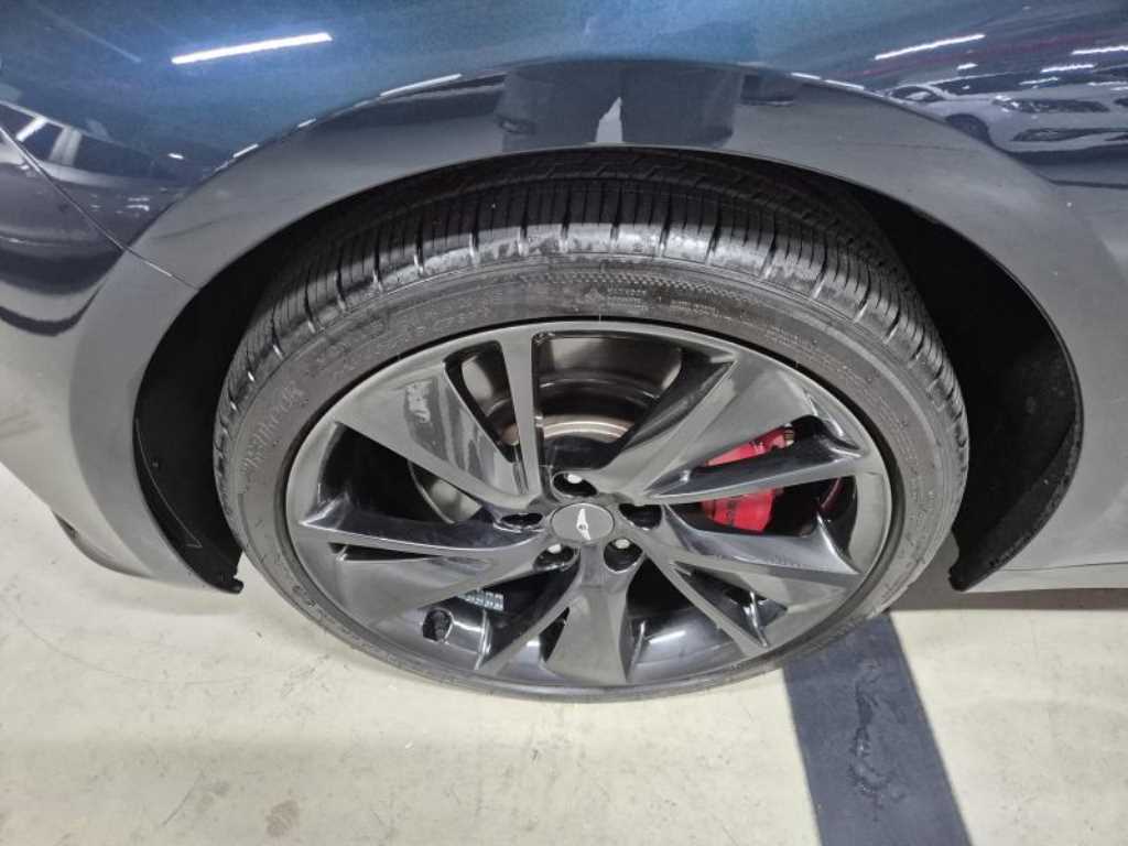 Genesis G70 2021 Azul - Importación desde Corea - HF Imports Iquique - Foto 19