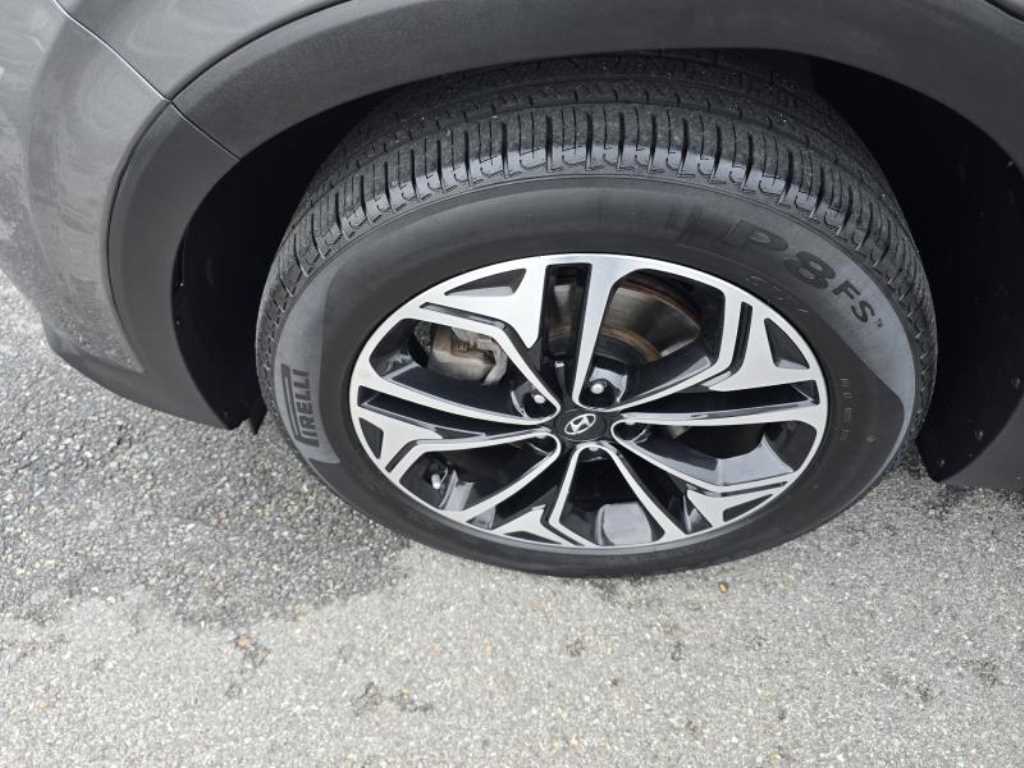 HYUNDAI Santa Fe 2020 - Importación desde Corea - HF Imports Iquique - Foto 17