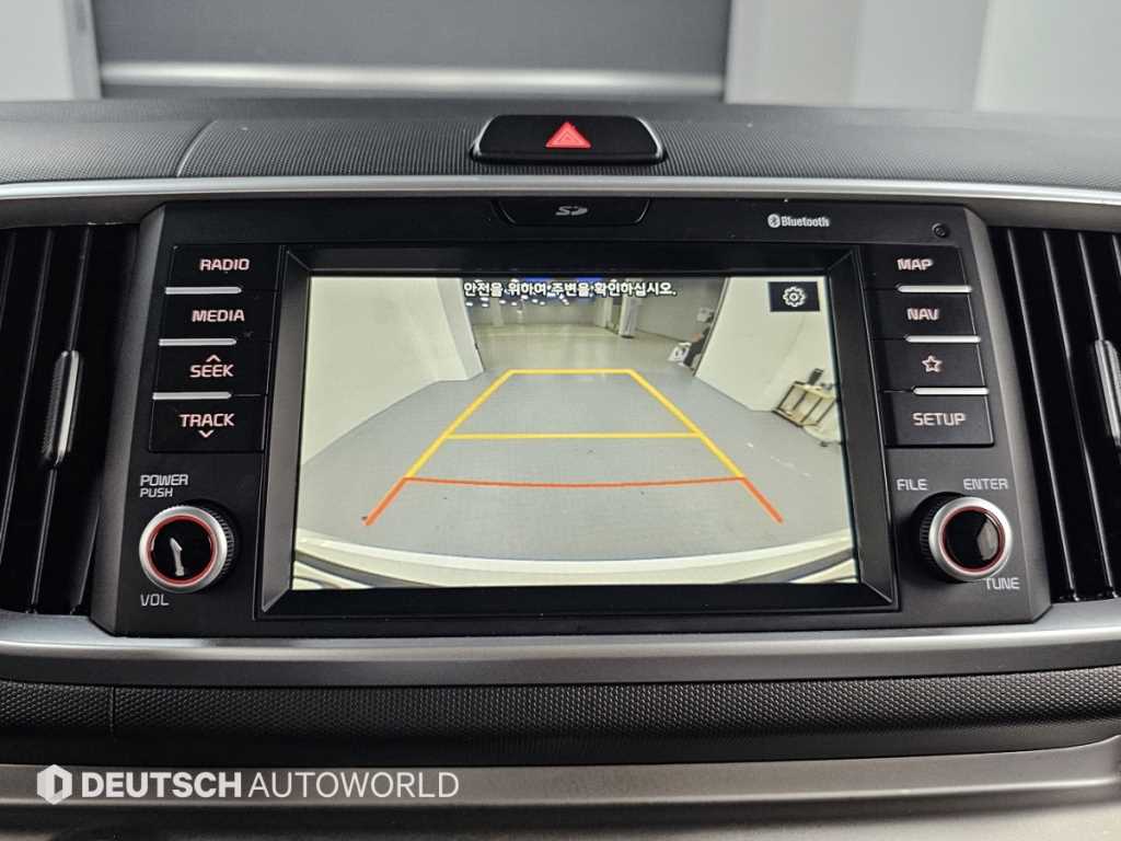 KIA Ray 2019 Blanco - Importación desde Corea - HF Imports Iquique - Foto 15