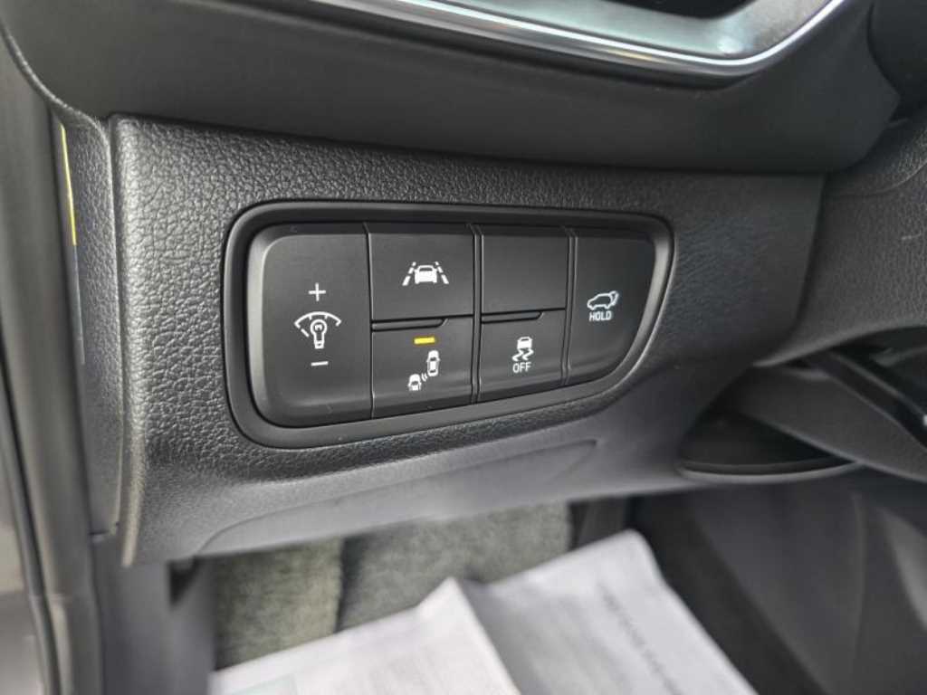 HYUNDAI Santa Fe - Vista 9