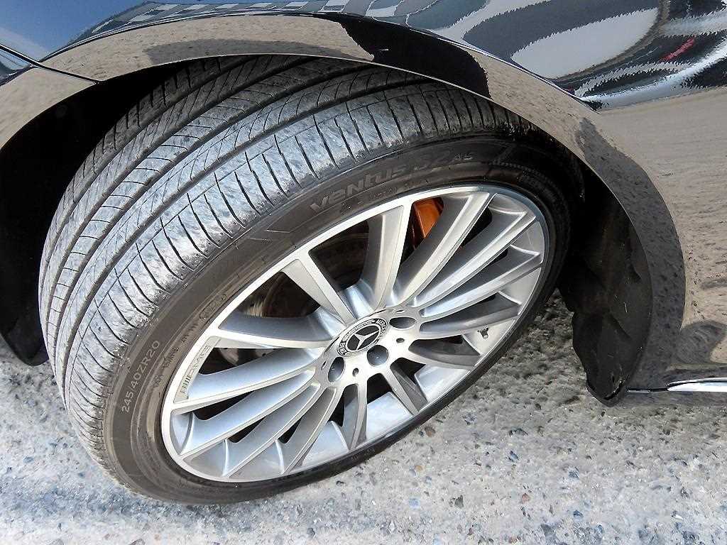 Mercedes Benz S Class 2016 Negro - Importación desde Corea - HF Imports Iquique - Foto 20