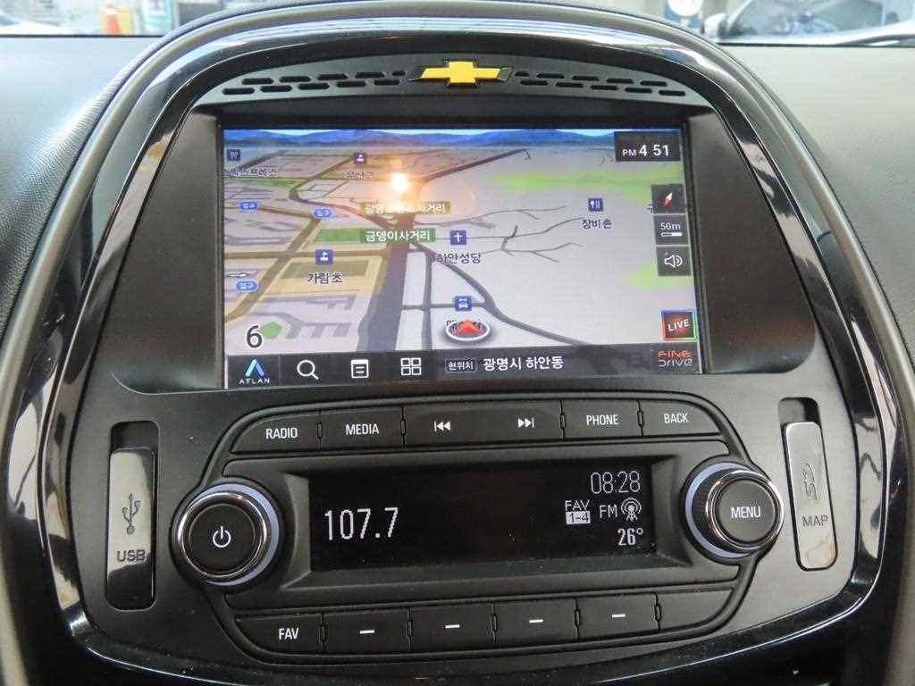 Chevrolet Spark 2020 Gris - Importación desde Corea - HF Imports Iquique - Foto 16