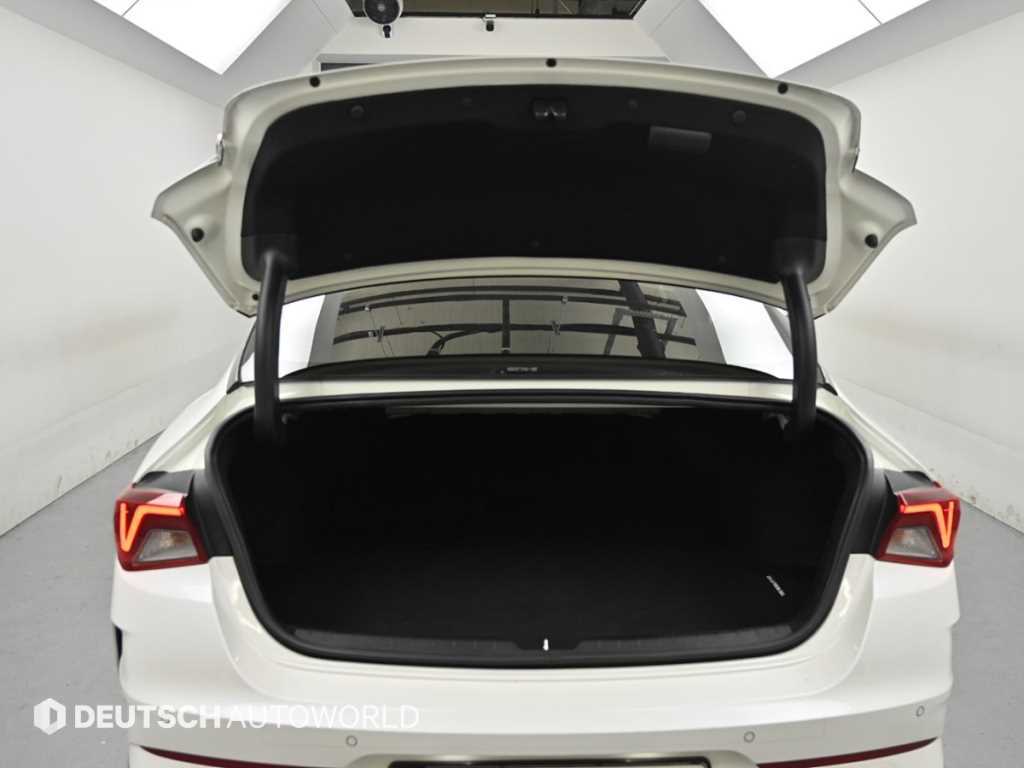 KIA K5 2020 Blanco - Importación desde Corea - HF Imports Iquique - Foto 19