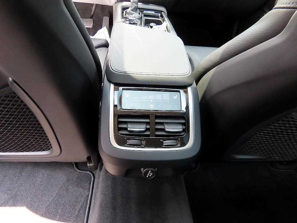 Volvo S90 2018 Blanco - Importación desde Corea - HF Imports Iquique - Foto 16