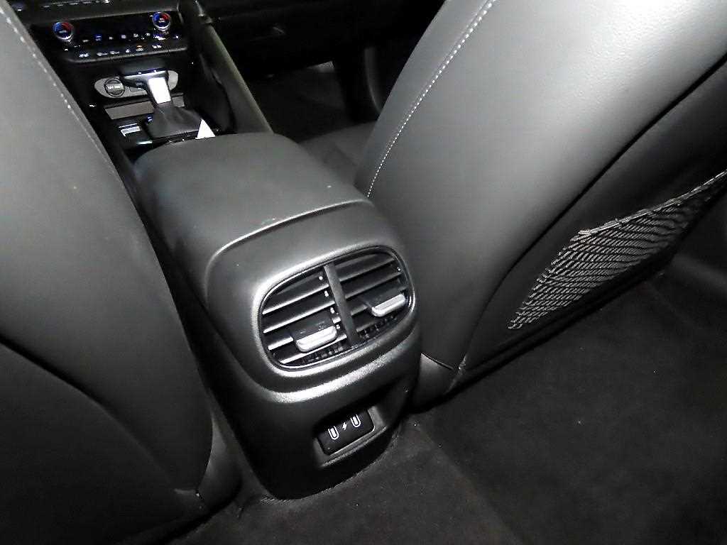 HYUNDAI Avante 2026 Gris - Importación desde Corea - HF Imports Iquique - Foto 16