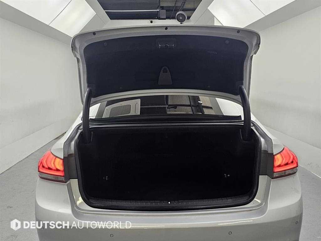 HYUNDAI Genesis 2014 Plateado - Importación desde Corea - HF Imports Iquique - Foto 18