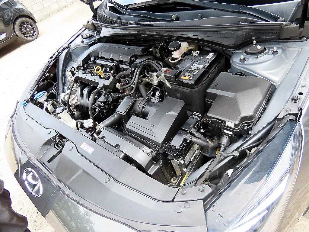 HYUNDAI Avante 2021 Gris - Importación desde Corea - HF Imports Iquique - Foto 19