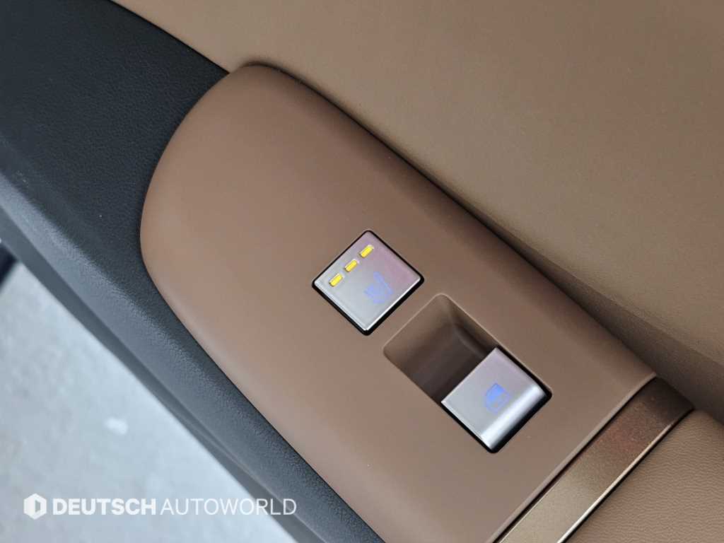 HYUNDAI Grandeur 2025 Blanco - Importación desde Corea - HF Imports Iquique - Foto 16