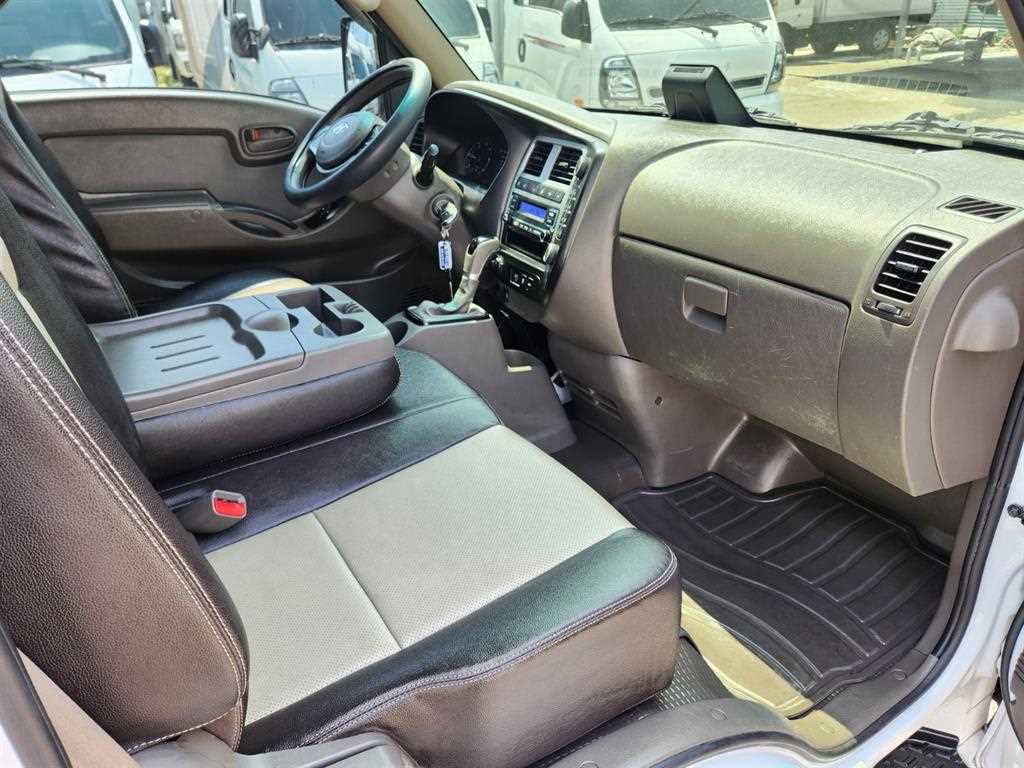 Small Truck Cargo (small) - Vista 10