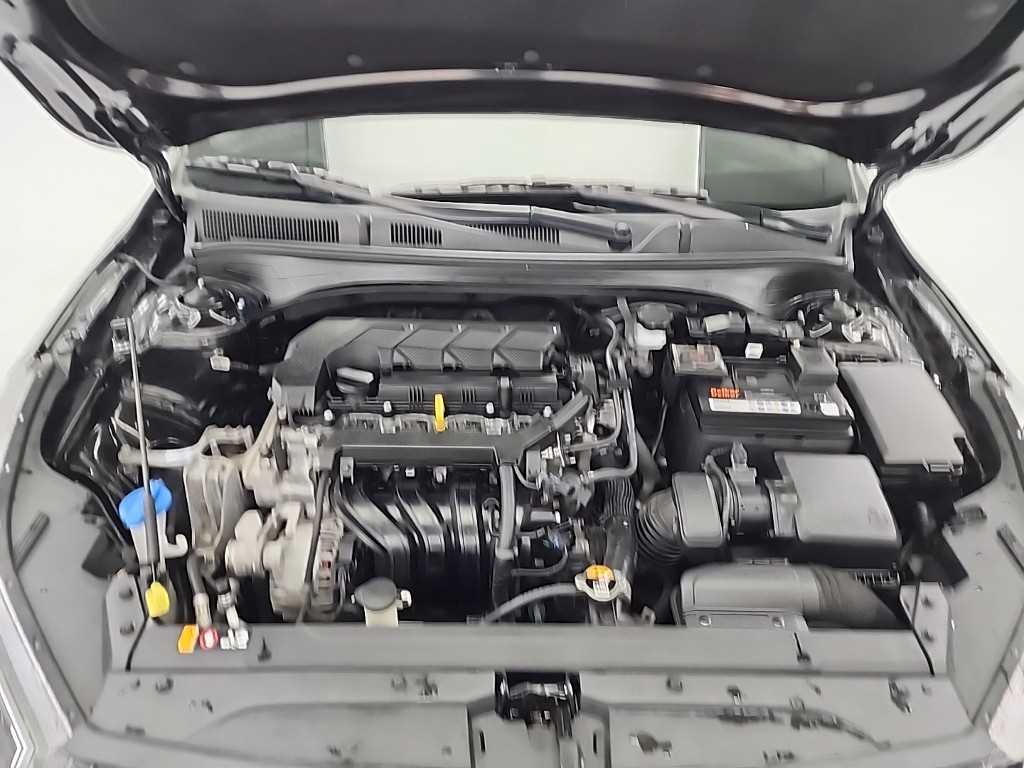 KIA K3 - Vista 5