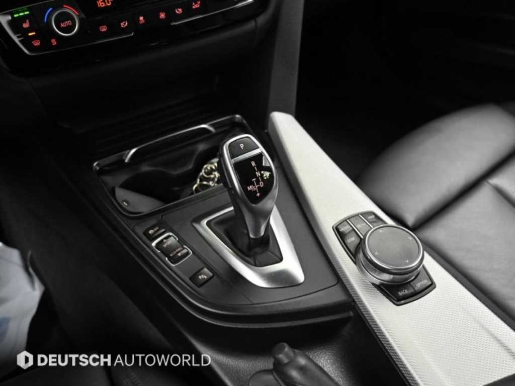 BMW 3 series - Vista 9