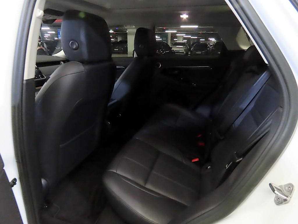 Land Rover Range Rover Bike - Vista 7