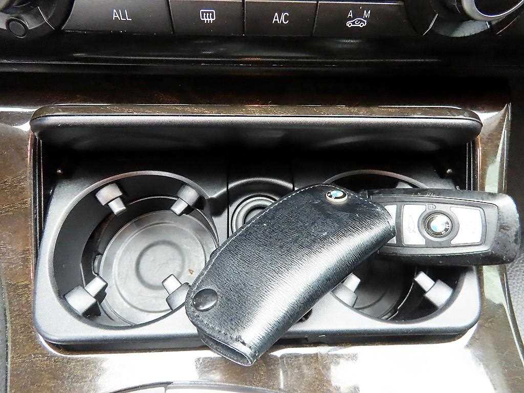 BMW 5 Series - Vista 12