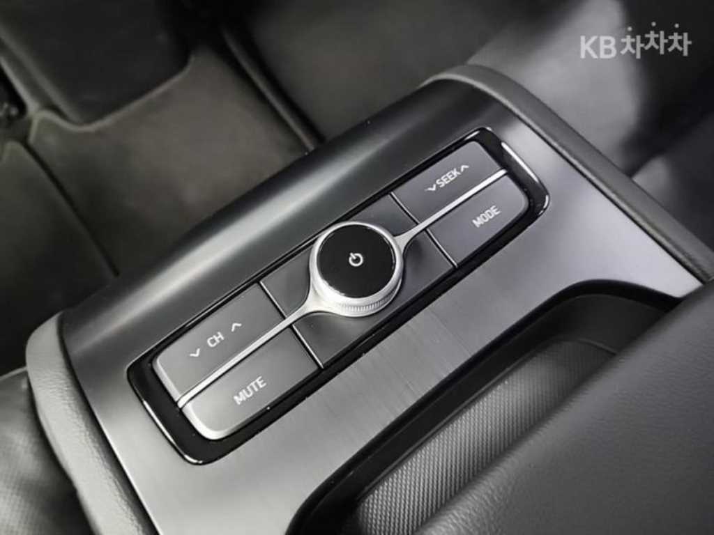 HYUNDAI Grandeur 2017 Blanco - Importación desde Corea - HF Imports Iquique - Foto 15