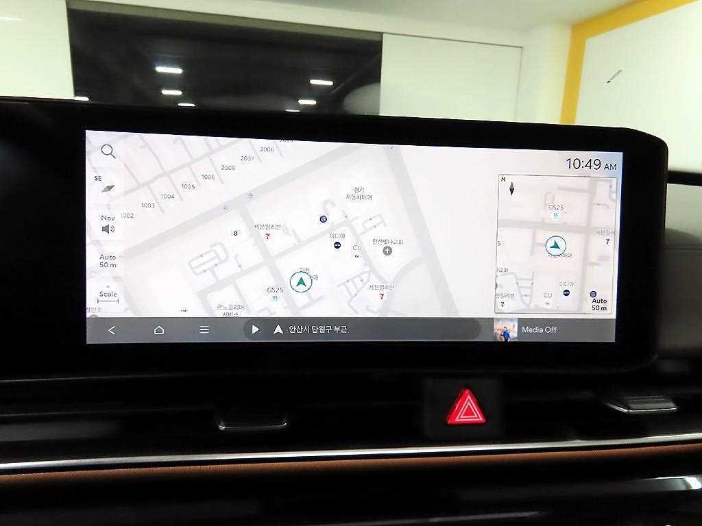 KIA Carnival 2025 Negro - Importación desde Corea - HF Imports Iquique - Foto 14