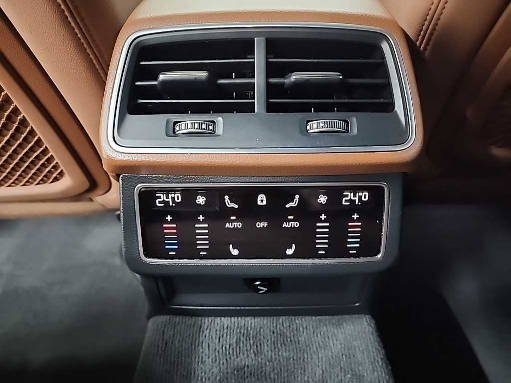 Audi A6 2021 - Importación desde Corea - HF Imports Iquique - Foto 13