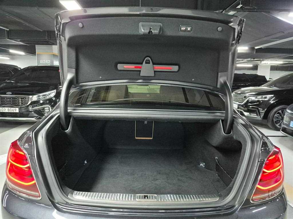 KIA K9 2021 Gris - Importación desde Corea - HF Imports Iquique - Foto 19