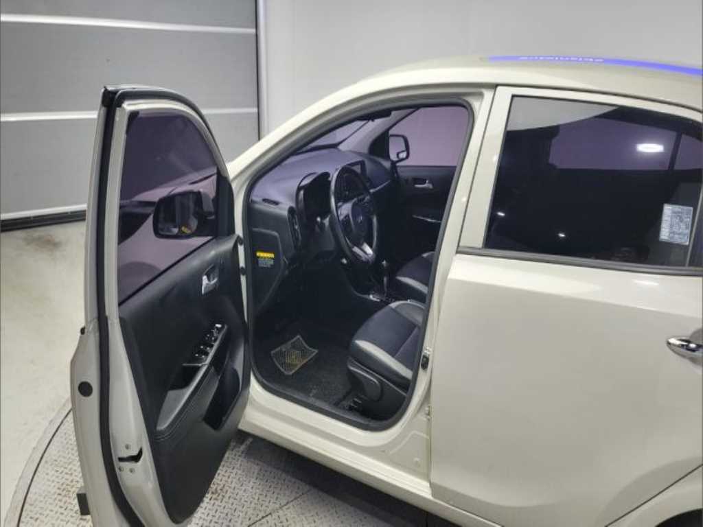 KIA Morning - Vista 7