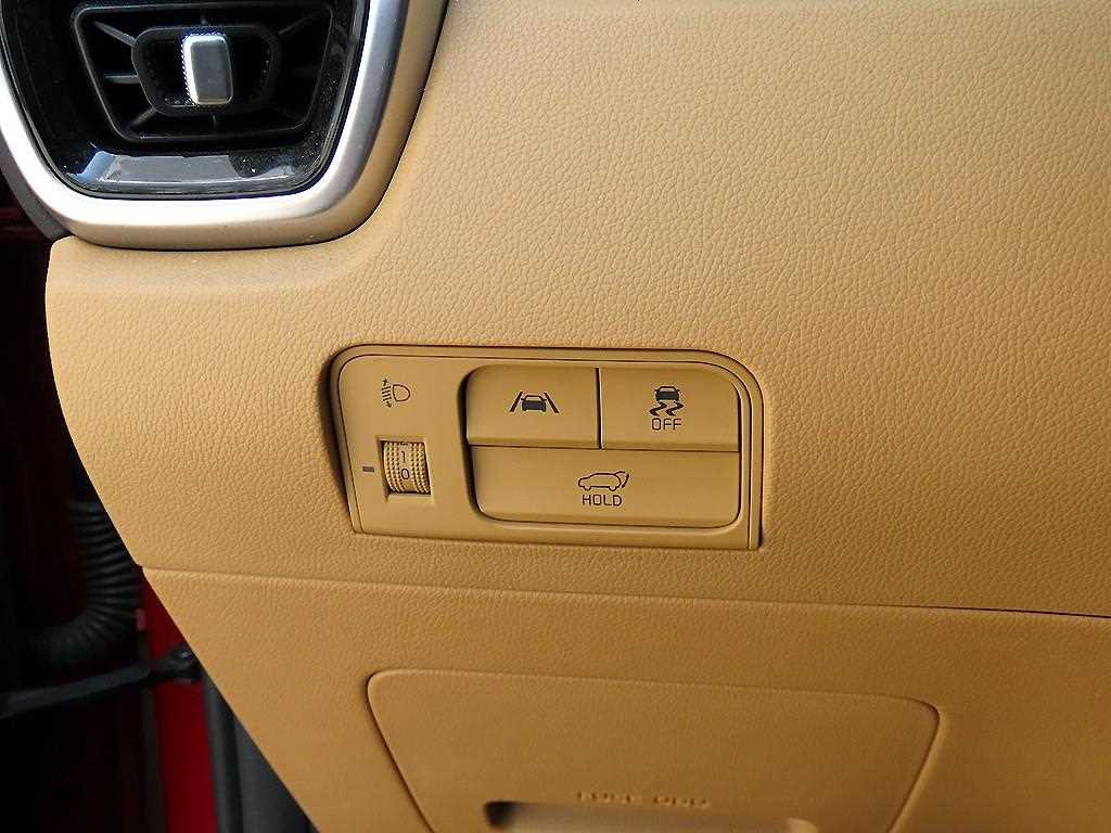 KIA Sorento - Vista 12