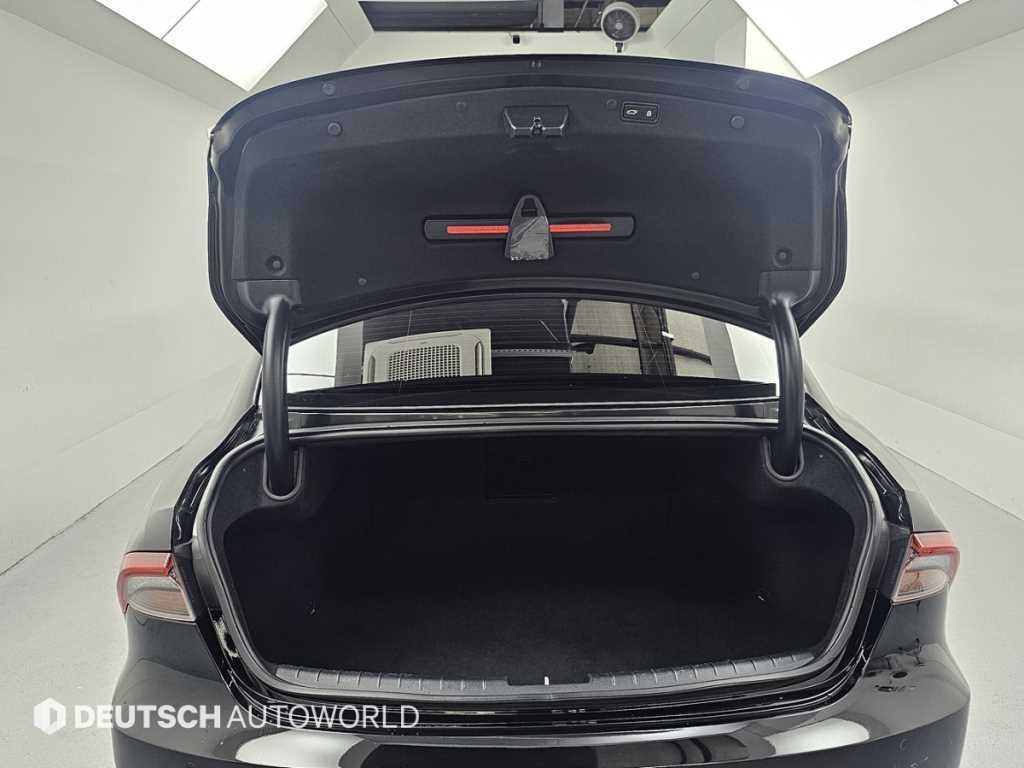 HYUNDAI Grandeur 2020 Negro - Importación desde Corea - HF Imports Iquique - Foto 19