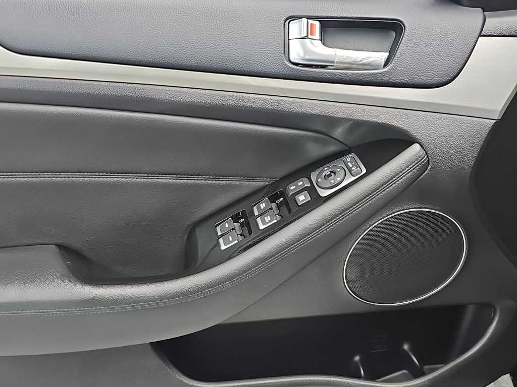 KIA K7 2016 - Importación desde Corea - HF Imports Iquique - Foto 16